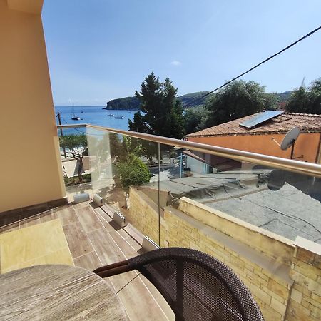 Ionion Beach Resort Parga Exterior foto