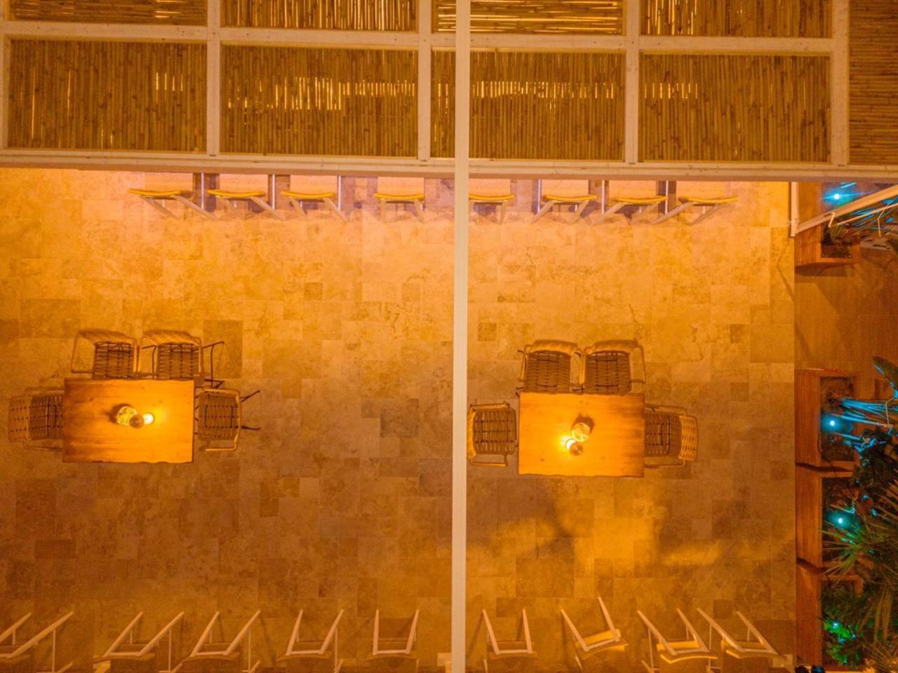 Ionion Beach Resort Parga Exterior foto