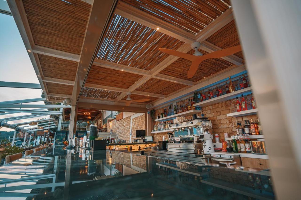 Ionion Beach Resort Parga Exterior foto